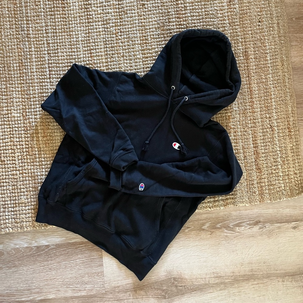 Champion Reverse Weave Hoodie